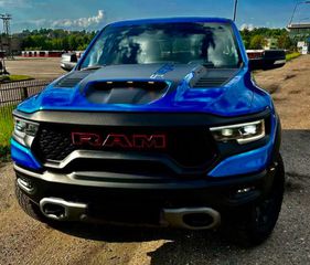 Dodge RAM 2021 TRX 6.2 Supercharged-thumb-15