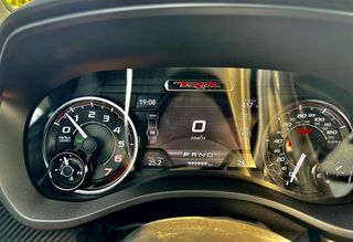 Dodge RAM 2021 TRX 6.2 Supercharged-thumb-19