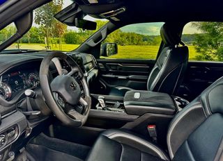 Dodge RAM 2021 TRX 6.2 Supercharged-thumb-20
