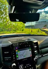 Dodge RAM 2021 TRX 6.2 Supercharged-thumb-23