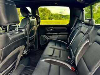 Dodge RAM 2021 TRX 6.2 Supercharged-thumb-25
