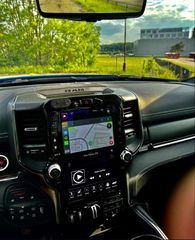 Dodge RAM 2021 TRX 6.2 Supercharged-thumb-26