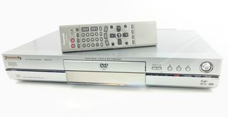 Panasonic PANASONIC DVD Recorder DMR-30 