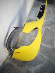 Φτερό μάσκας smart cabrio 450-thumb-3