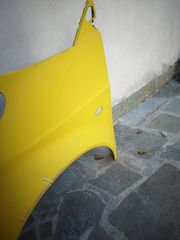 Φτερό μάσκας smart cabrio 450-thumb-2