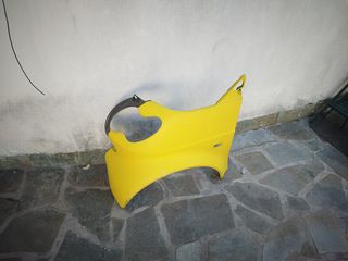 Φτερό μάσκας smart cabrio 450-thumb-9