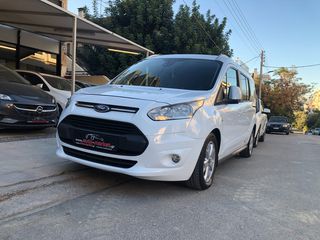 Ford Tourneo Connect '17 1.5TDC-I 7 ΘΕΣΙΟ AYTOMATO