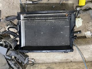 ΨΥΓΕΙΟ Α/C Ε60 Μ54