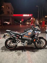 KTM 990 Adventure '08