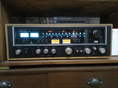 ΡΑΔΊΟΈΝΙΣΧΥΤΗΣ SANSUI 890DB (8080DB)