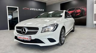 Mercedes-Benz CLA 180 '16 1.6 benzin 