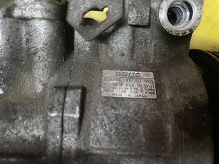 Κομπρεσερ air condition Ν47d20c-thumb-1