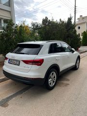 Audi Q3 '19 ΕΛΛΗΝΙΚΟ ΠΕΝΤΑΚΑΘΑΡΟ