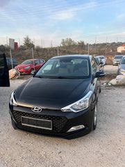 Hyundai i 20 '16