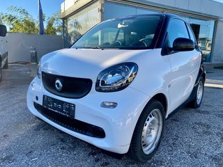 Smart ForTwo '15 1.0 Euro 5 A/C