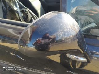 Καθρέφτης δεξιός ηλεκτρικός για Peugeot 207cc