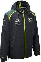 Aston Martin racing jacket