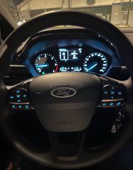Ford Fiesta '18