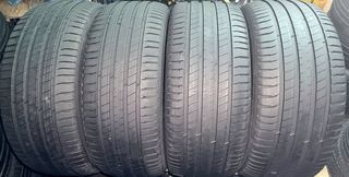 Michelin Latitude Sport 3, 235/50/19 & 255/45/19, 4 τεμάχια