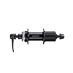 Κέντρο τροχού οπίσθιο | SHIMANO | FH-QC300 |10/11sp |Center Lock| 32 τρύπες