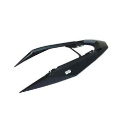 ΚΕΝΤΡΙΚΟ ΚΑΛΥΜΜΑ ΟΥΡΑΣ HONDA GTR 150 GUN BLACK ΓΝΗΣΙΟ