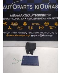 ΚΛΕΙΔΑΡΙΑ NISSAN ALMERA 2002-2006 Πίσω