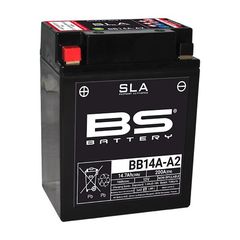 ΜΠΑΤΑΡΙΑ BS BATTERY BS-BB14A-A2 SLA