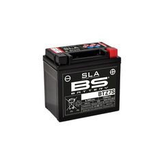 ΜΠΑΤΑΡΙA BS BATTERY BTZ7S SLA