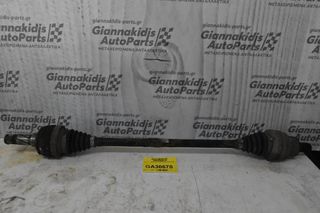 Ημιαξόνιο Δεξί Volvo S60 B4164T 2010-2015