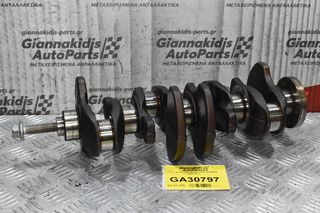 Στρόφαλος Mini Cooper R56 N14B16A 2006-2011