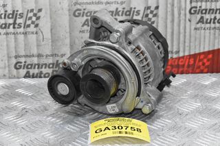 Δυναμό Mini Cooper / Clubman BMW X2 B37C15A 1.5 Diesel 2013-2019 DENSO 104211-3990 120A