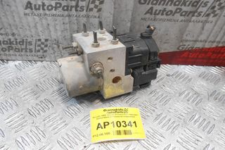 Μονάδα ABS Nissan Primera P11 1999-2001 0265216586 0273004316 476603F820