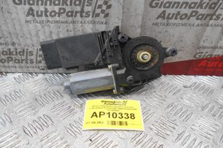 Μοτέρ Παραθύρου Εμπρός Αριστερό Volkswagen Passat 1997-2000 0130821695 1C1959801