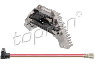 Διακόπτης ανεμιστήρα, θέρμανση/αερισμός  CITROEN EVASION, JUMPY I; FIAT SCUDO, ULYSSE; PEUGEOT 806, EXPERT 1.6-2.1D 06.94-12.06