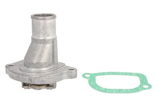 Θερμοστάτης, ψυκτικό υγρό  FIAT 126, CINQUECENTO, DOBLO, DOBLO/MINIVAN, PALIO, PANDA, PANDA/HATCHBACK, PUNTO, PUNTO/HATCHBACK, SEICENTO / 600, SIENA, STILO 0.6-1.6 07.77-