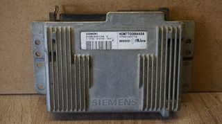 Renault Megane   S105300104E HOM7700864454 7700103716 SIEMENS