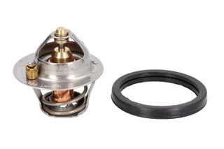 Θερμοστάτης VOLVO C30, S40 II, V50; FORD B-MAX, C-MAX, C-MAX II, ECOSPORT, FIESTA IV, FIESTA V, FIESTA VI, FIESTA/MINIVAN, FOCUS C-MAX, FOCUS I, FOCUS II 1.2-1.7 08.95-