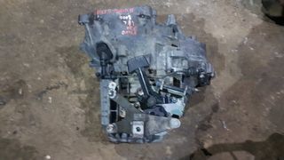 Σασμαν VOLVO S40 C30 V50 1.8L 16V 125PS B4184S11