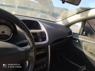 Ταμπλό για Peugeot 207cc-thumb-1
