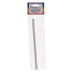 Flag Pride 90 x 60 cm With Plastic Stick
