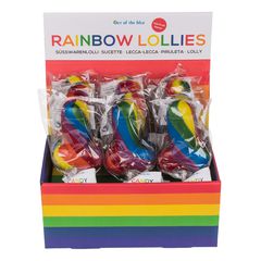 Rainbow lollipop Pride-thumb-2