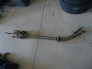 ΝΤΙΖΕΣ ΤΑΧΥΤΗΤΩΝ HYUNDAI SANTA FE CRDI 
