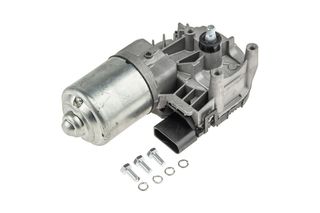 Skoda Octavia 2004+ / Vw Golf V 2003+ / Golf Vi 2008+ / Jetta 2005+ Μοτερ Υαλοκαθαριστηρων Εμπρος orig.1Q1955119C Ντυ - 1 ΤΕΜ.