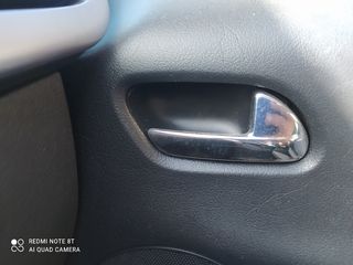 Χερούλι εμπρός δεξιό εσωτερικό για Peugeot 207cc