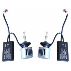 Led Kit F3 Samsung D2 12V