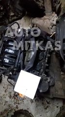 ΜΙΤΚΑΣ - ΚΙΝΗΤΗΡΑΣ - SEAT IBIZA - AZ9 -1.2 - kw 47