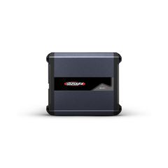 Ground Zero Gzrb 25SPL Subwoofer Box Passive Subwoofer Box