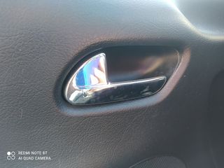 Χερούλι εμπρός αριστερό εσωτερικό για Peugeot 207cc