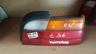 BMW 3 SERIES E36 COUPE ΦΑΝΑΡΙ ΠΙΣΩ ΔΕΞΙ | RIGHT BACKLIGHT