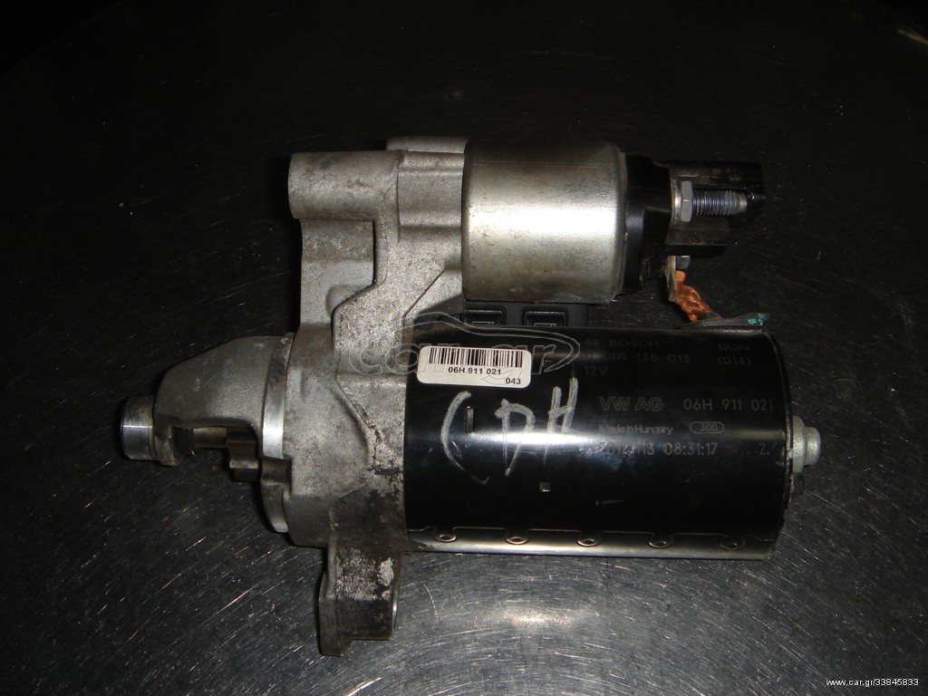 MIZA AUDI  CDH A4 -A5